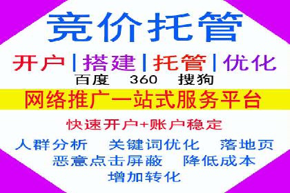SEM广告投放的预算分配与效果评估——以某企业为例